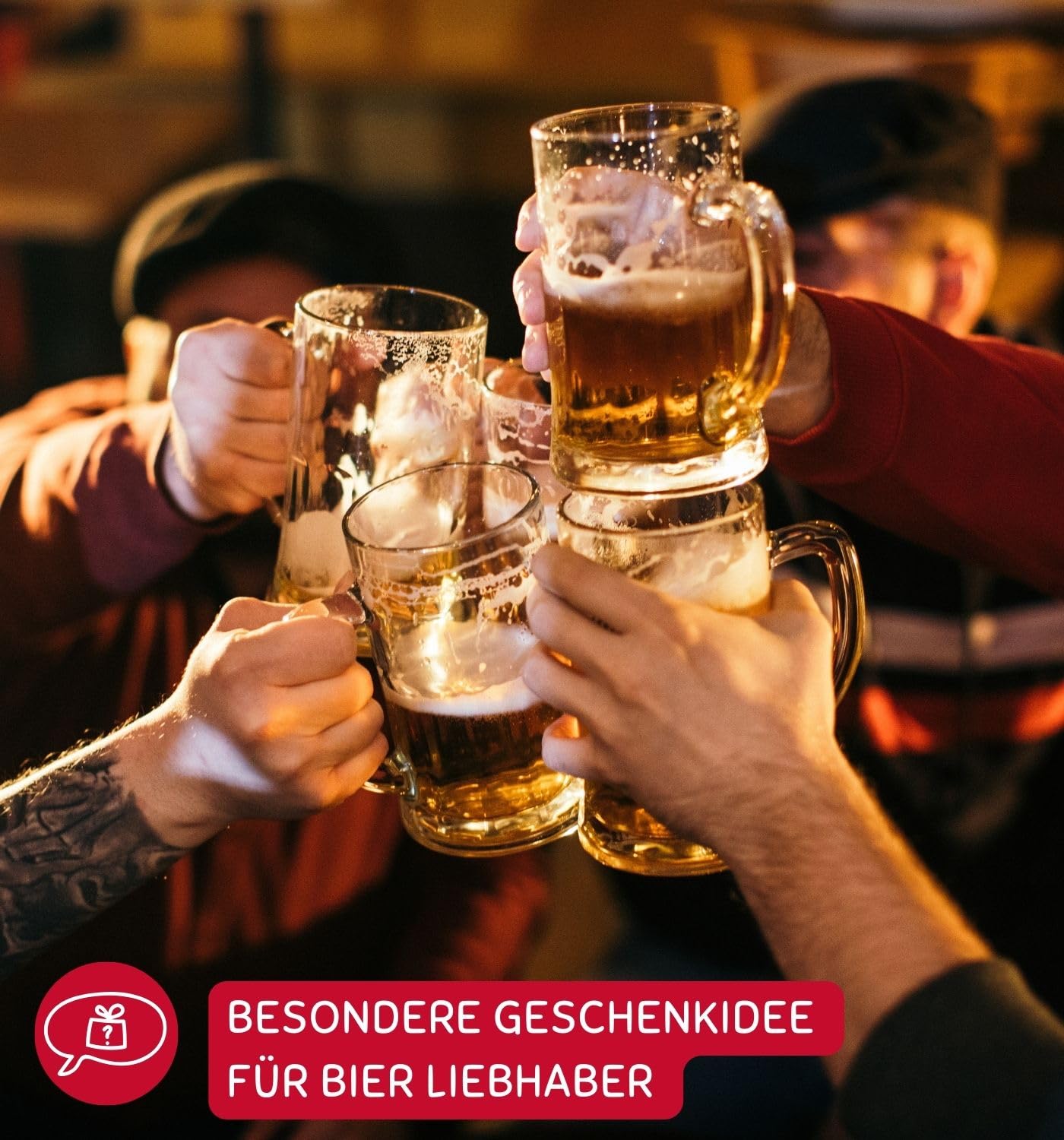 Veltins Pilsener Geschenk Geburtstag - Eiserne Reserve GitterVeltins Pilsener Bier Biergeschenk Geburtstag Geschenke Alles Gute zum Geburtstag Bier (1 x 0.5 l)