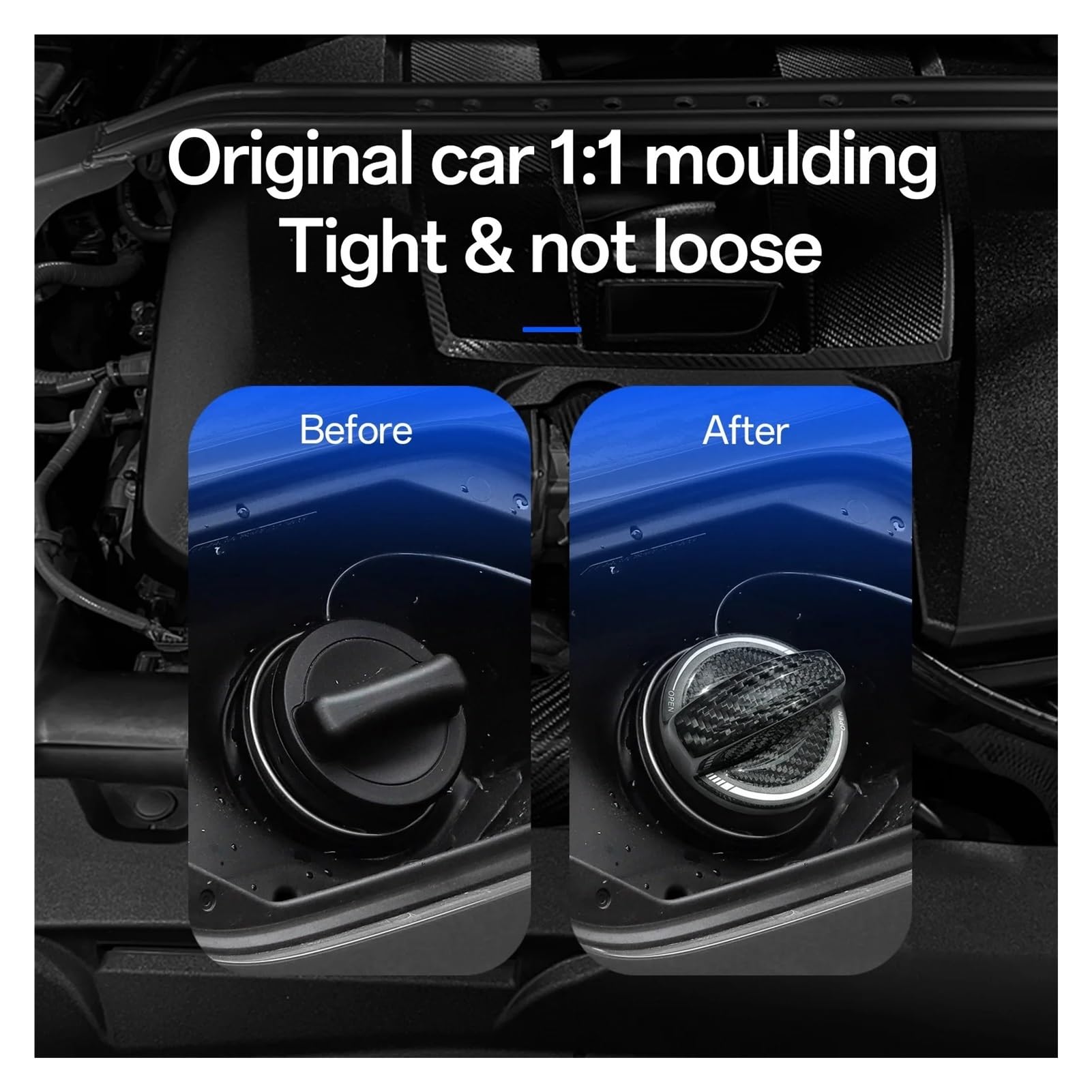 Tanques De Combustible Para 2023 Tapones Mercedes-Benz C300 - EBay