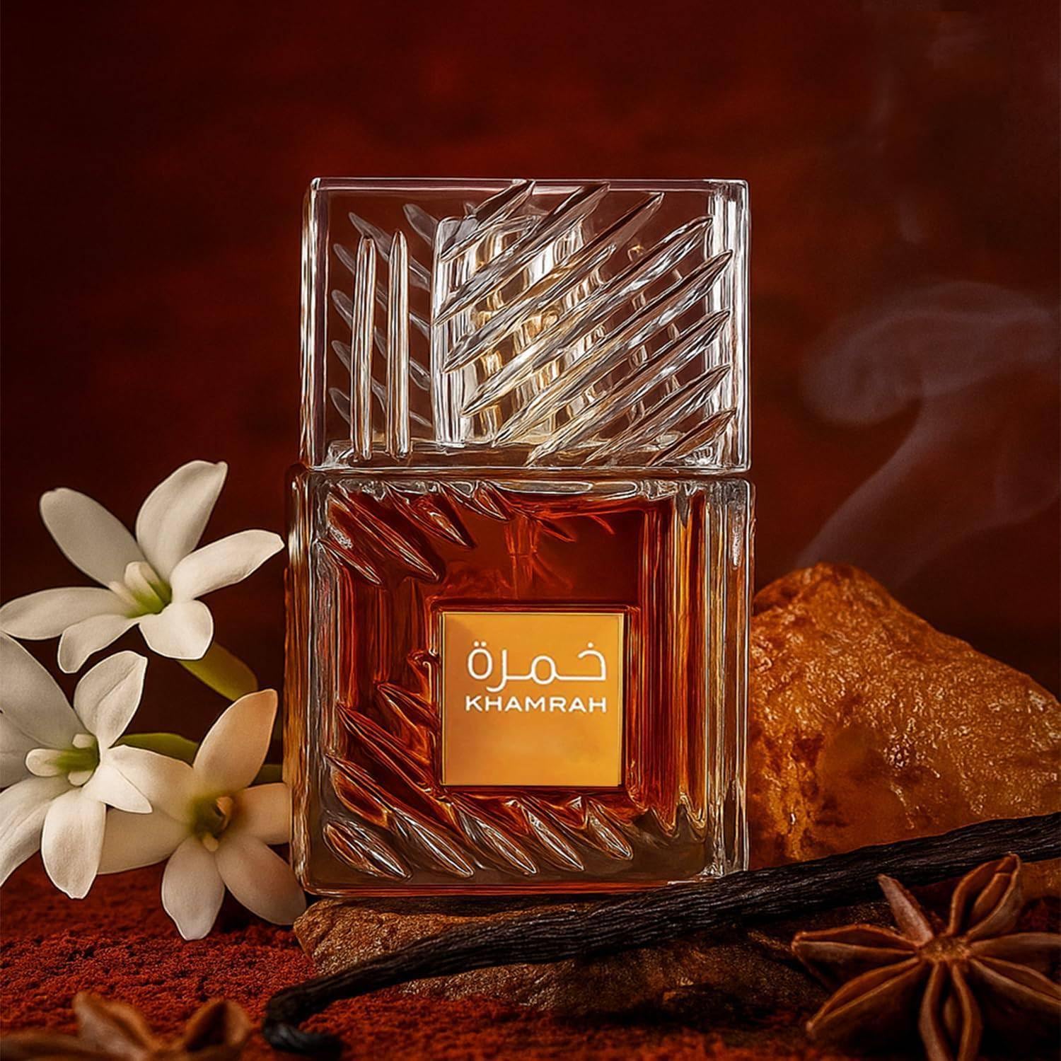 Khamrah Eau de Parfum 100ml