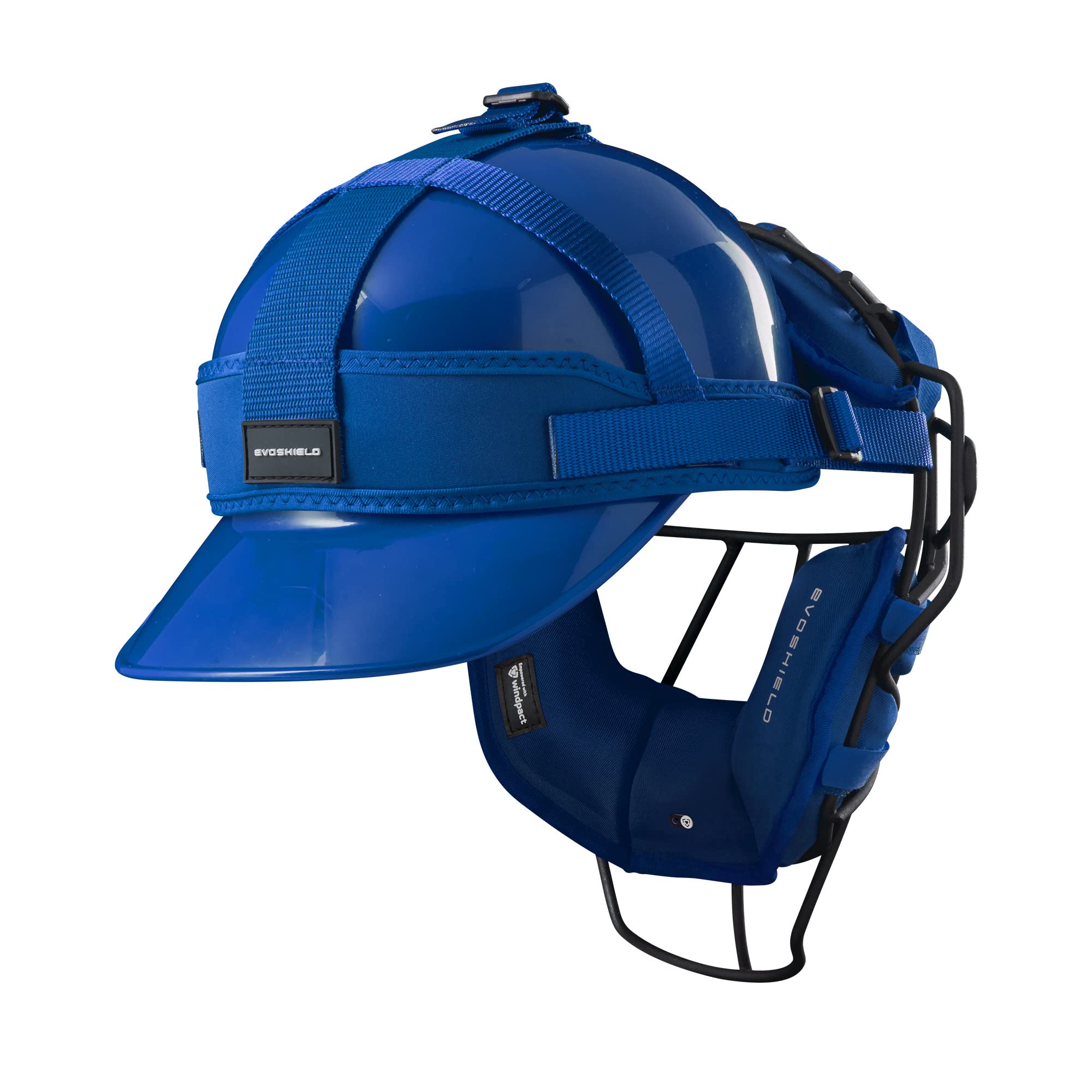 Evoshield Pro-Srz™ Baseball Catcher' Facemask