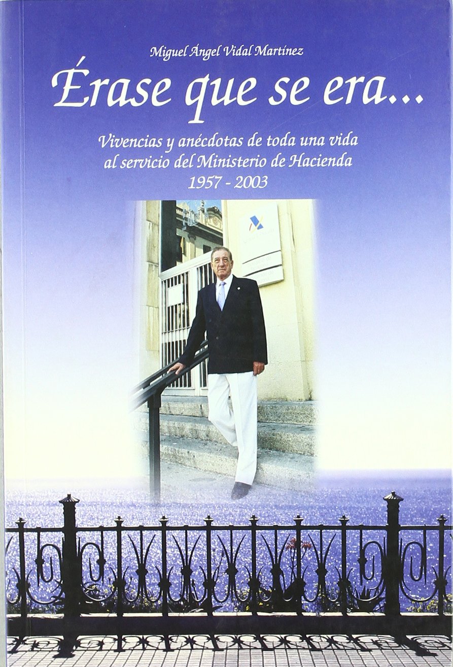 …rase que se era...