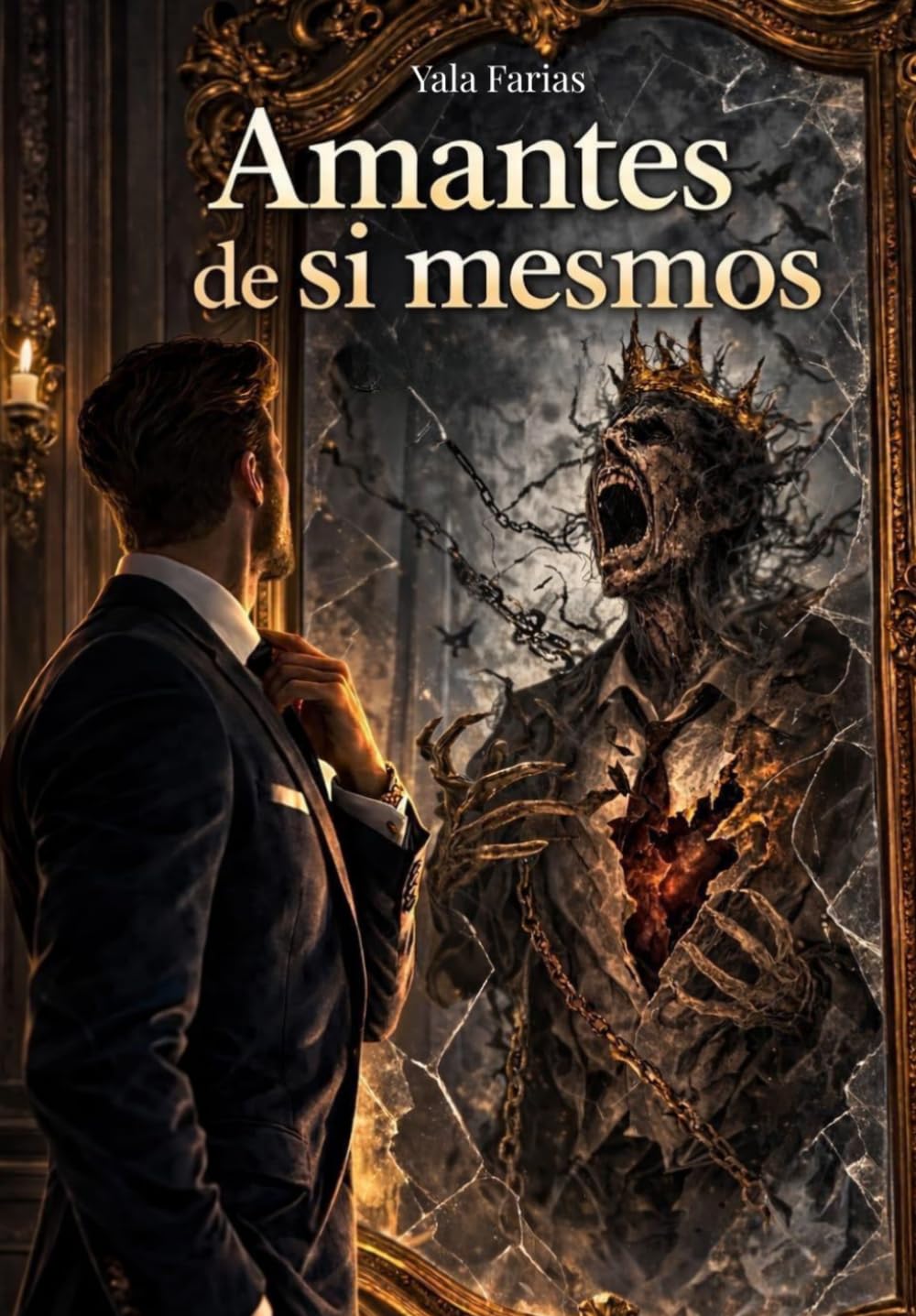 Amantes de si mesmos