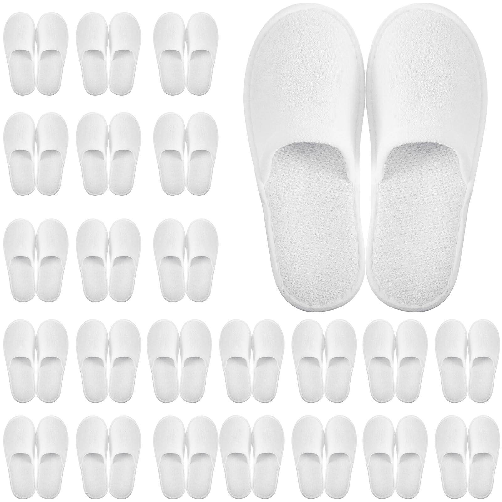Geyoga 24 Pairs