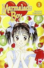 Marmalade Boy 1