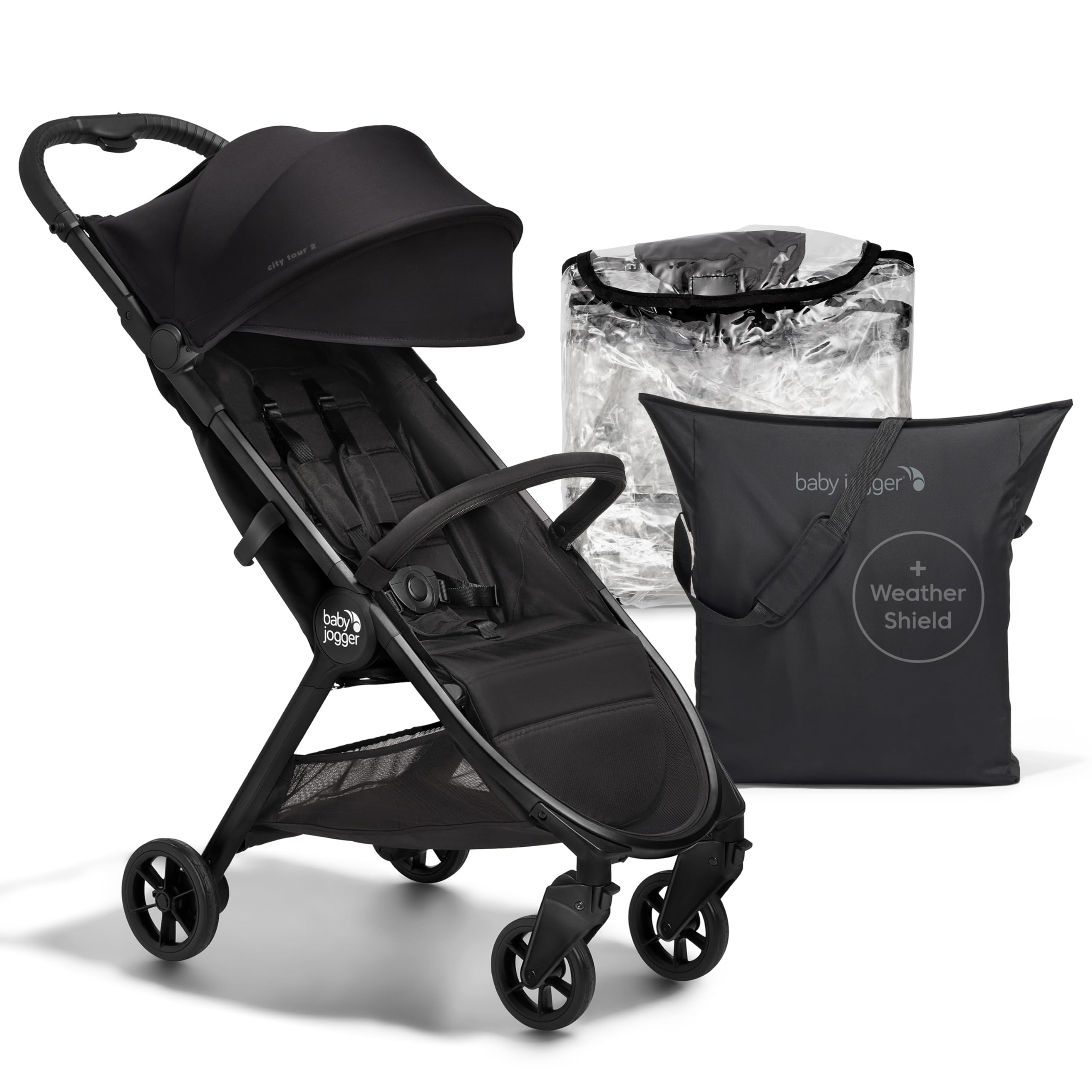 Baby Joggercity Tour Eco Stroller Travel System Ultra