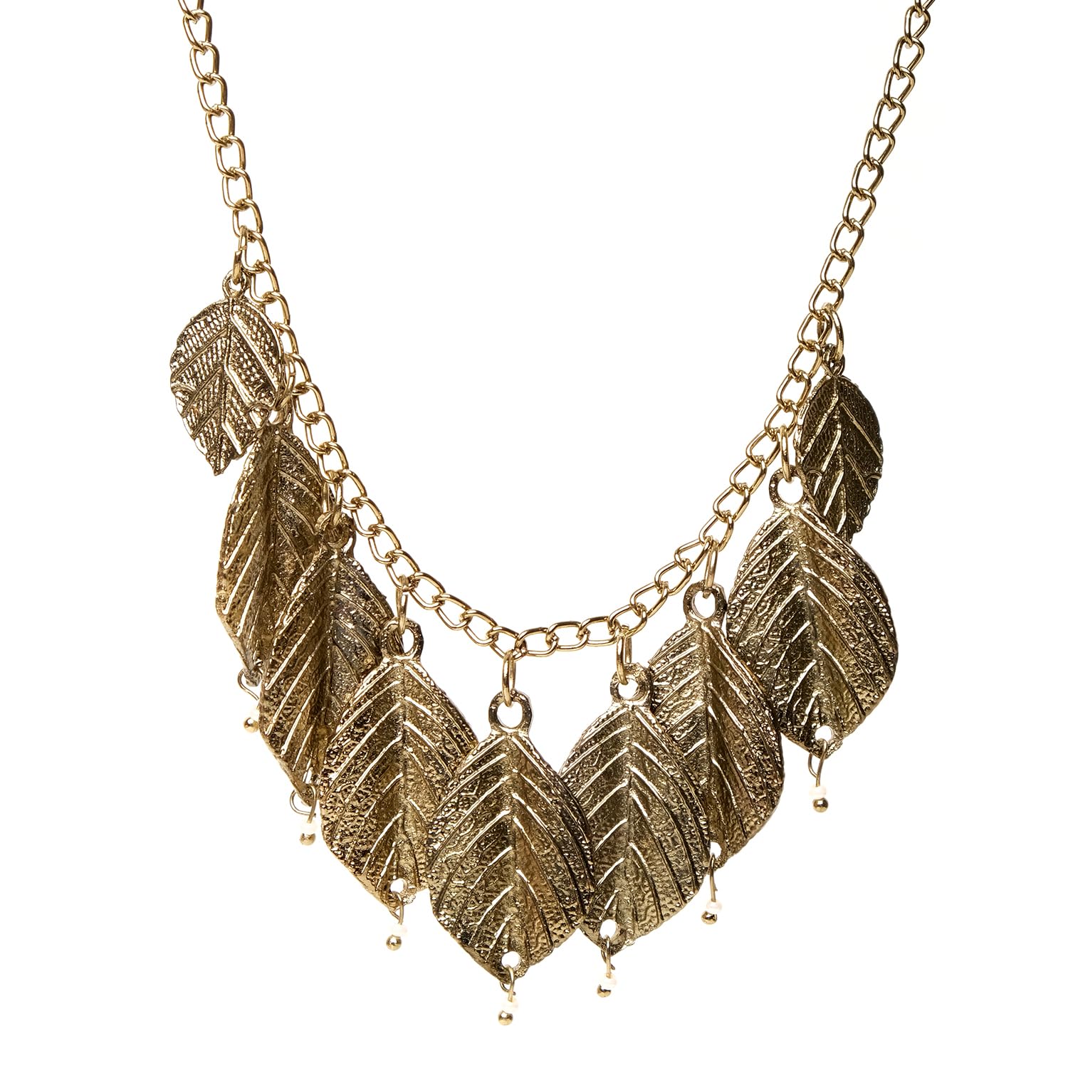 See full amazon price history chart for XPNSV Luxury Antique Gold Multi Leaf Necklace | Anti Tarnish, Light Weight, Handmade | Daily/Party//Office Wear Stylish Trendy Jewellery | Latest Fashion for Women, Girls and Her XPNSV Luxury Antique Gold Multi Leaf Necklace | Anti Tarnish, Light Weight, Handmade | Daily/Party//Office Wear Stylish Trendy Jewellery | Latest Fashion for Women, Girls and Her (B0CHMXM82Q) Amazon Price History, Amazon Price Tracker