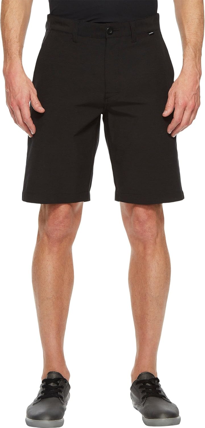 TravisMathew Beck Shorts