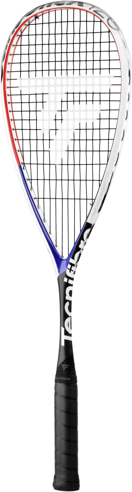 Carboflex Airshaft Squash Racquet Series (125,130,135,125NS)