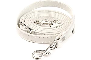 Adjustable Crossbody Purse Strap: Elevate Your Everyday Carry