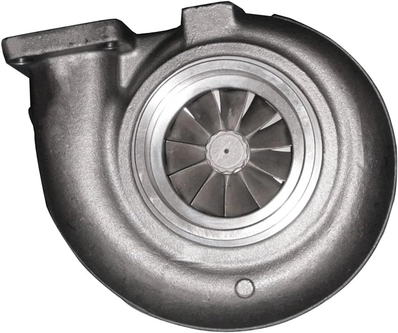 3594085 Supercharger Compatible With Cummins K19K38 Engine Turbocharger Assembly