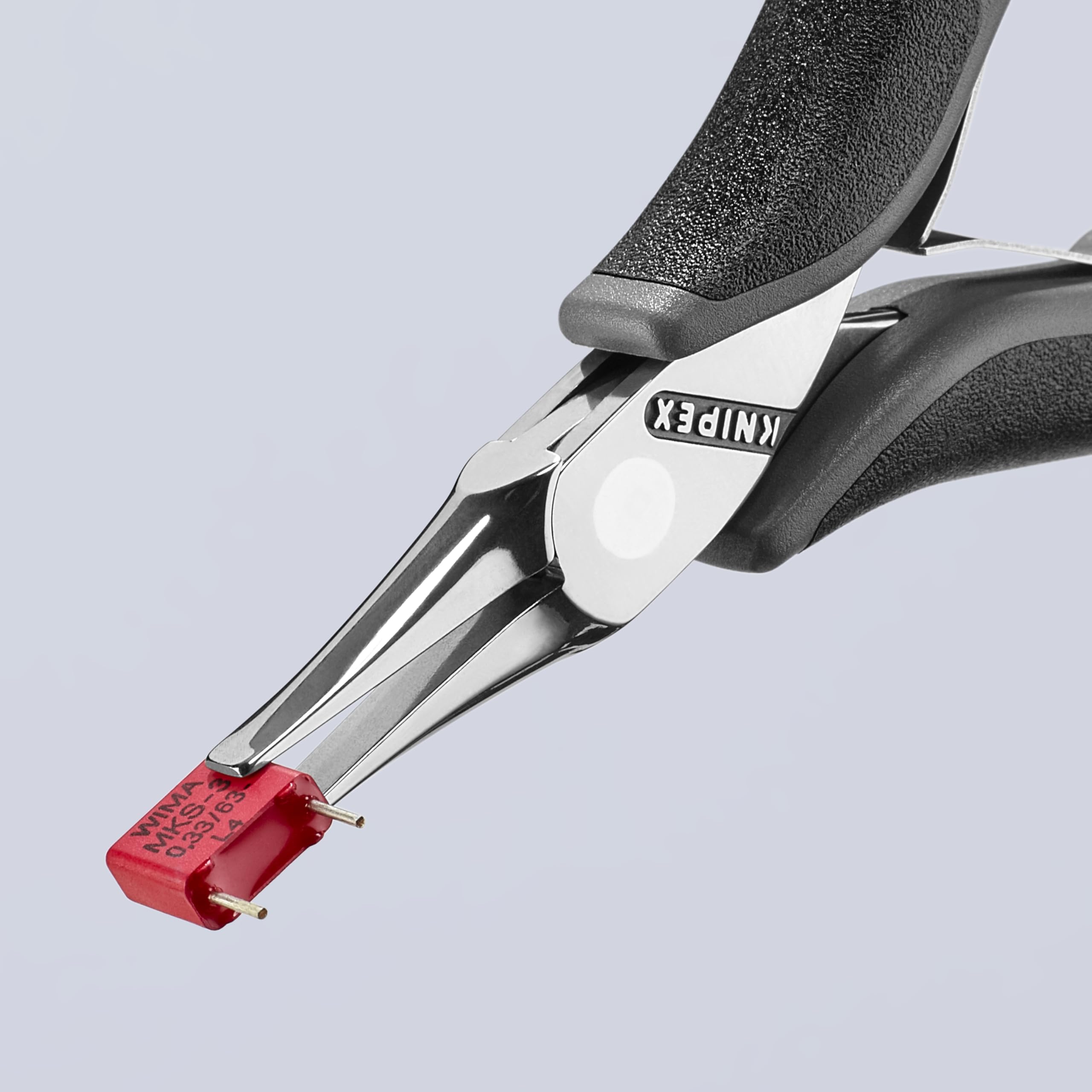 Knipex 35 12 115 ESD Alicates para electrónica