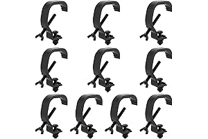 Ultimate Stage Lighting Clamp: Illuminate Your Performance with Precision