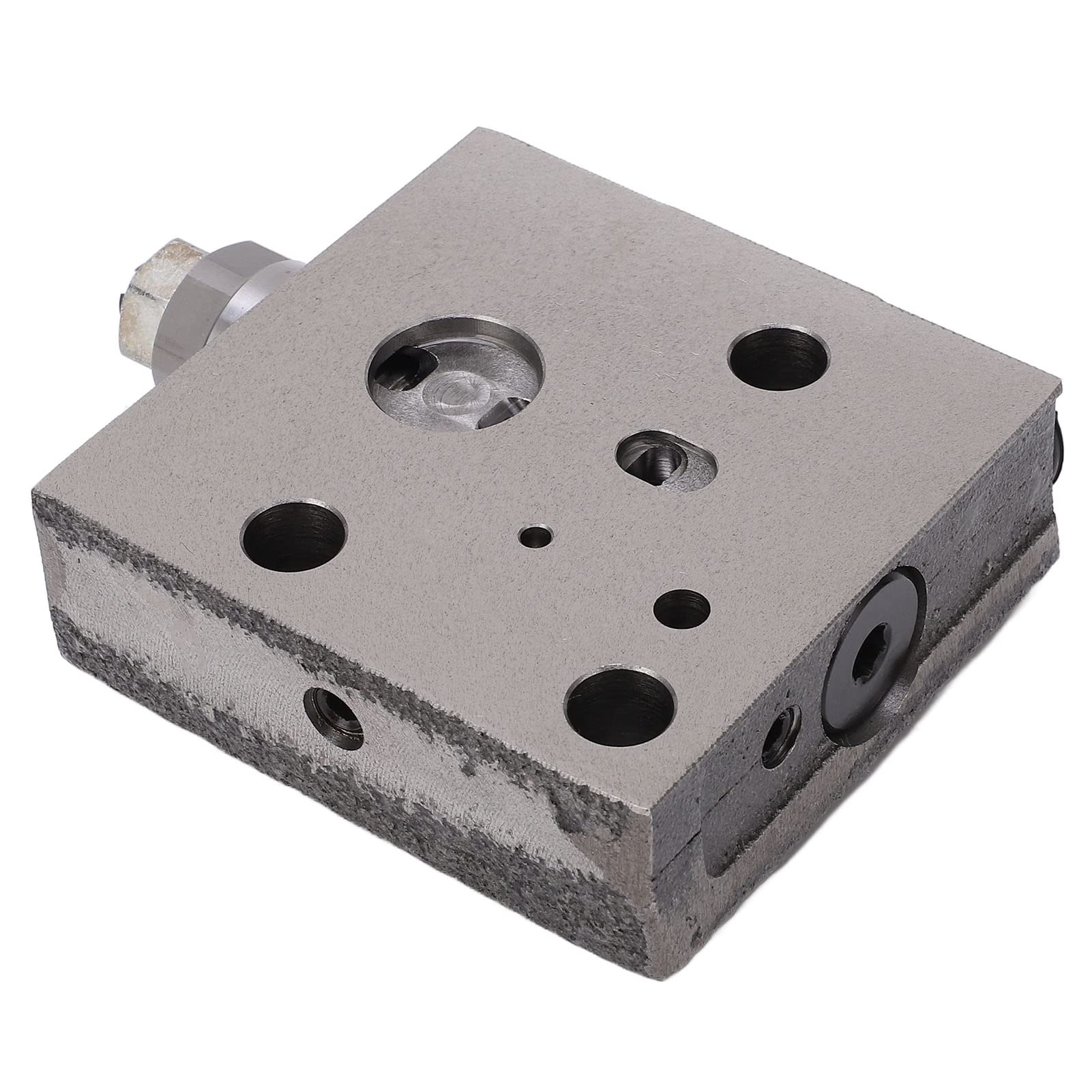 Vanne pilote d'excavatrice pour restaurer la pression de la PC200-7
