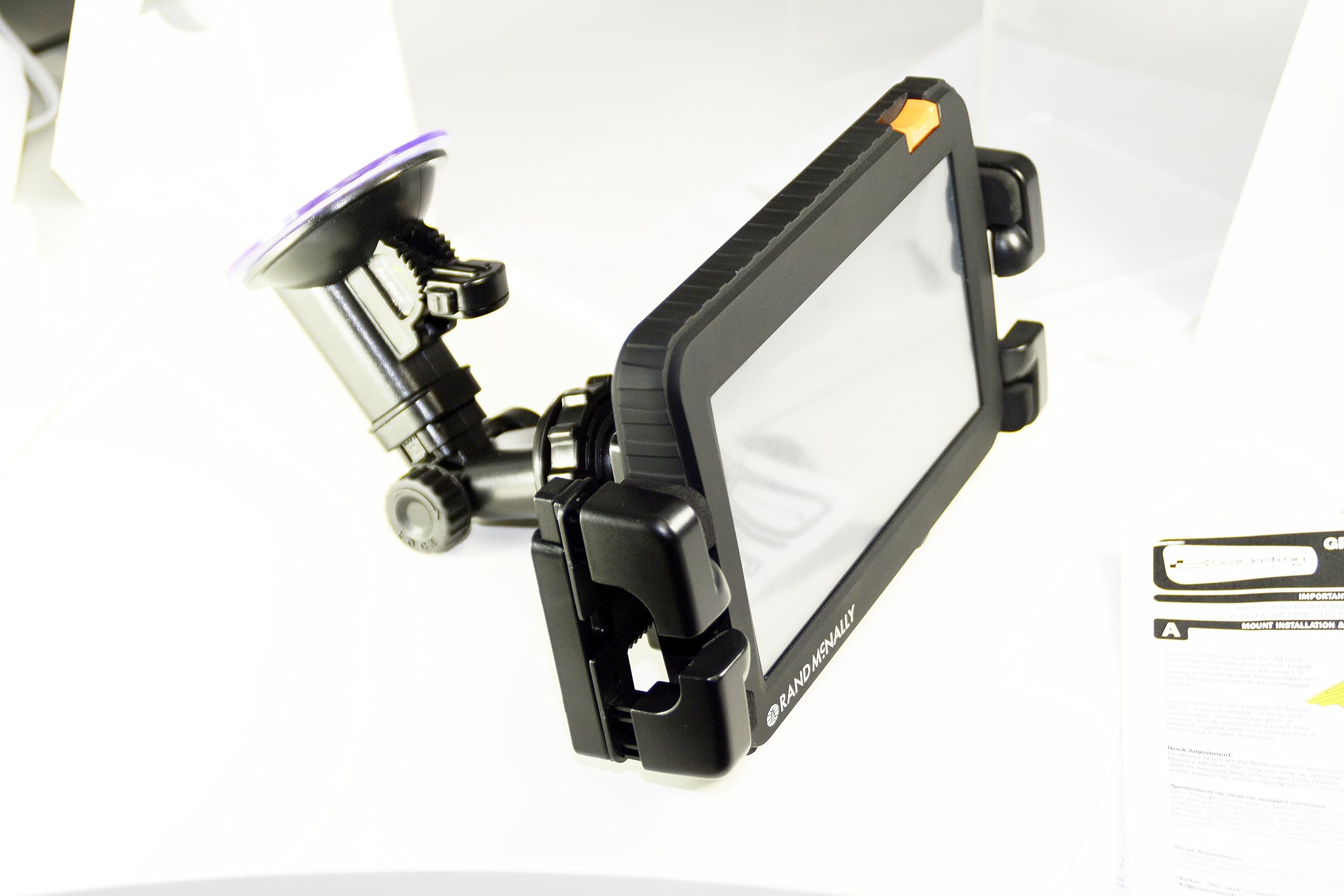 Bracketron pro-mount XL – BT1 – 514 – 1