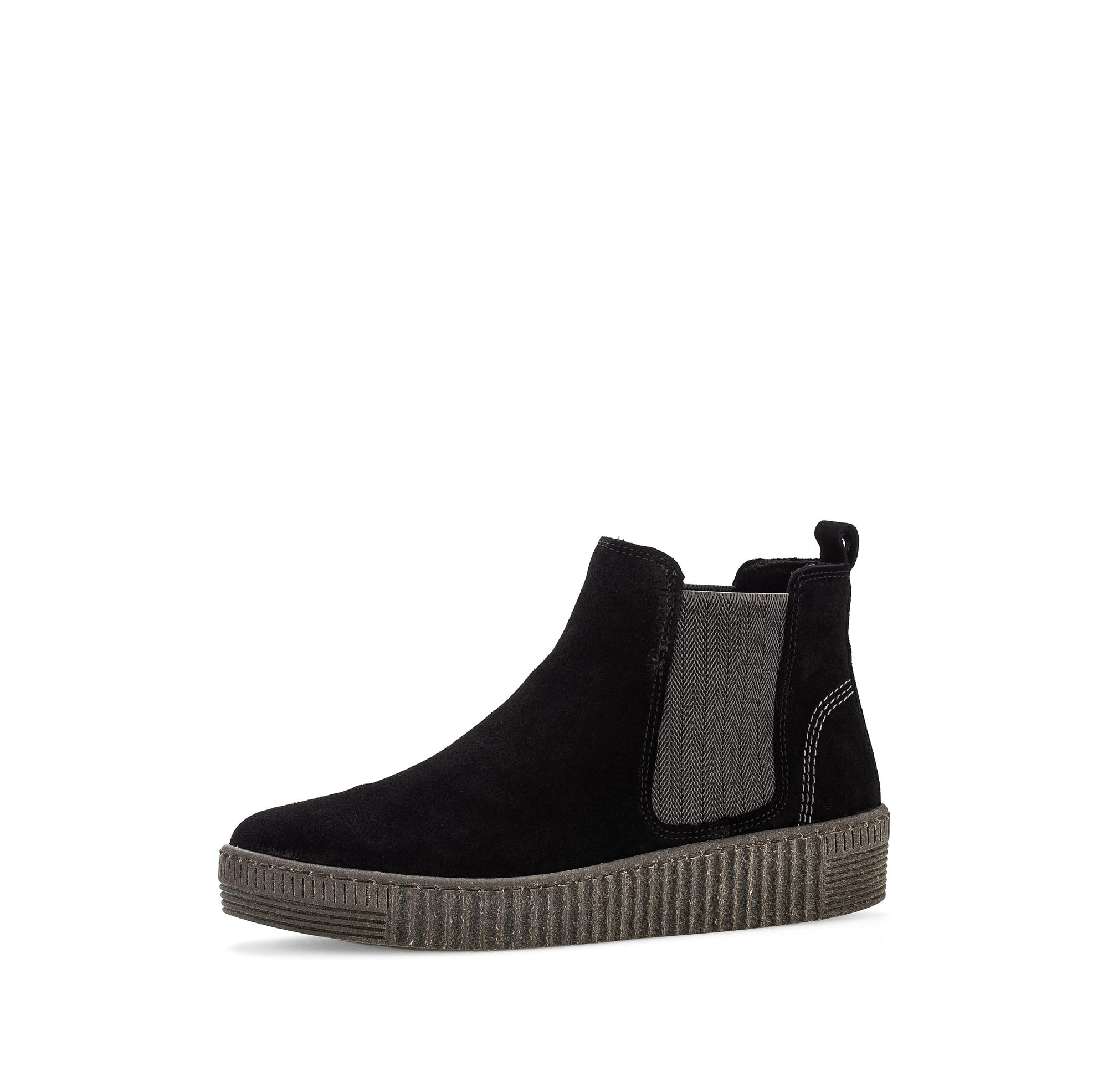 Gabor Shoes Fashion Damen Chelsea Boots