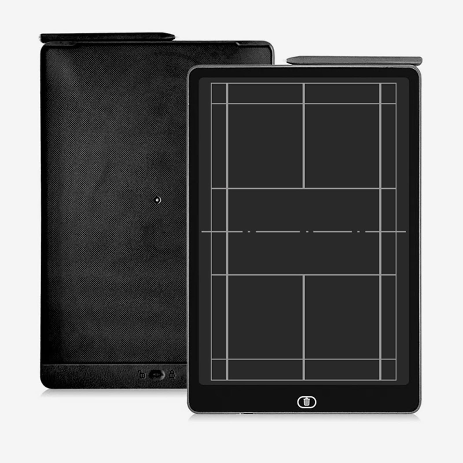Tablica Taktyczna LCD, Sportowa Tablica Taktyczna