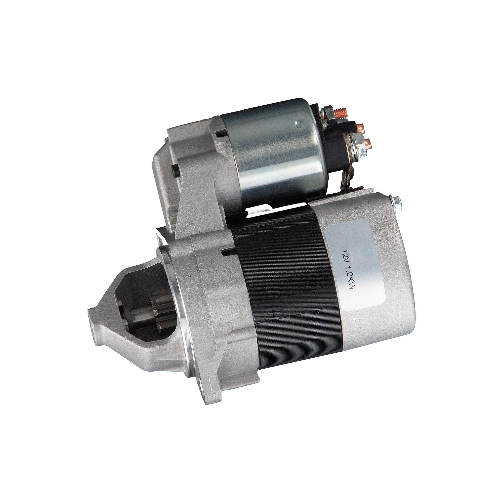 Febi Starter Motor - 101586