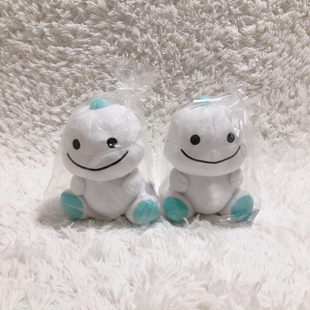 Amazon.co.jp: ビゴライブ品 BIGOLIVE ビーちゃん ぬいぐるみ : おもちゃ