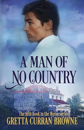 A Man of No Country