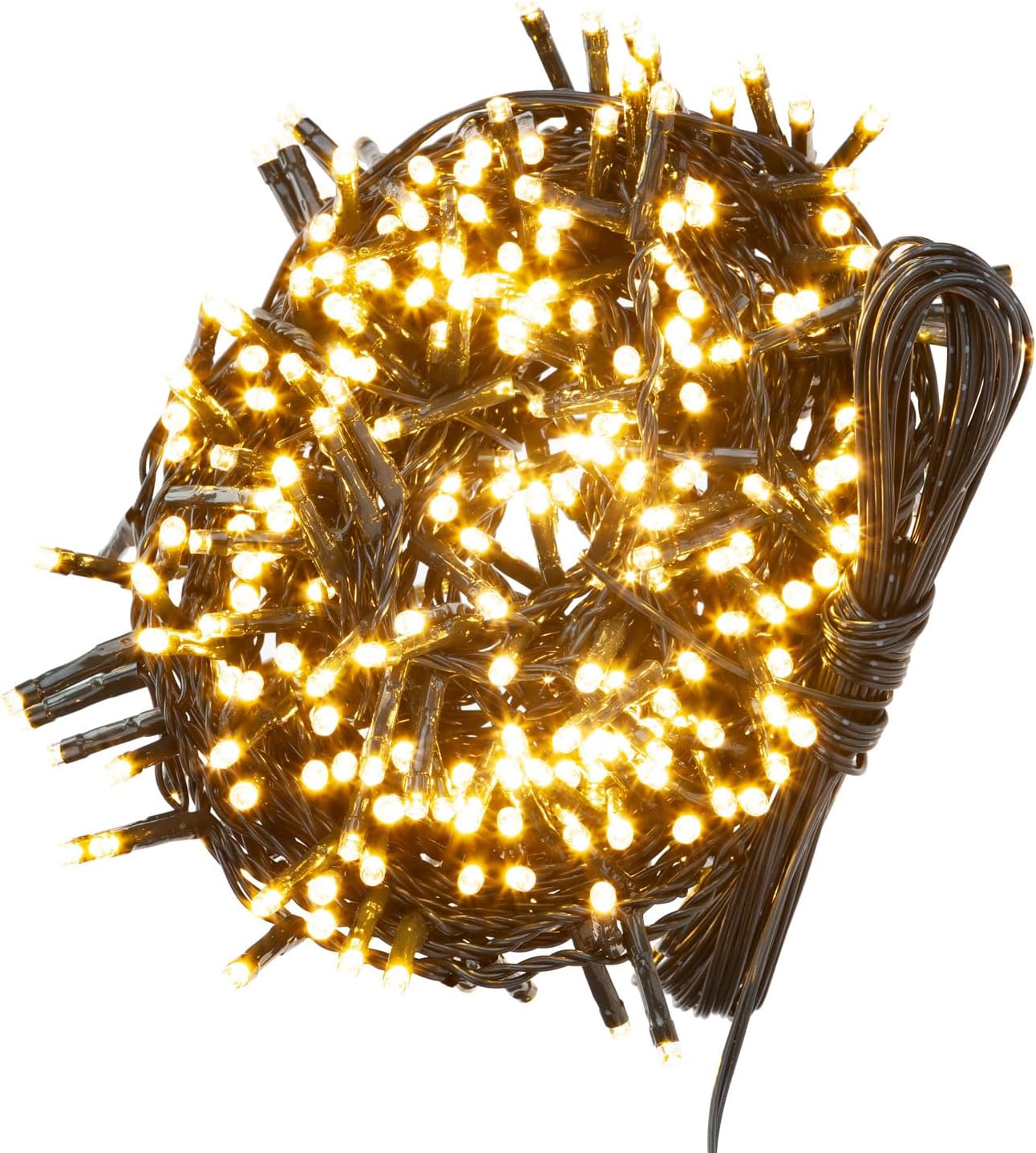 VFM Christmas Lights 400 LED 12m Xmas Tree Lights Fairy Lights