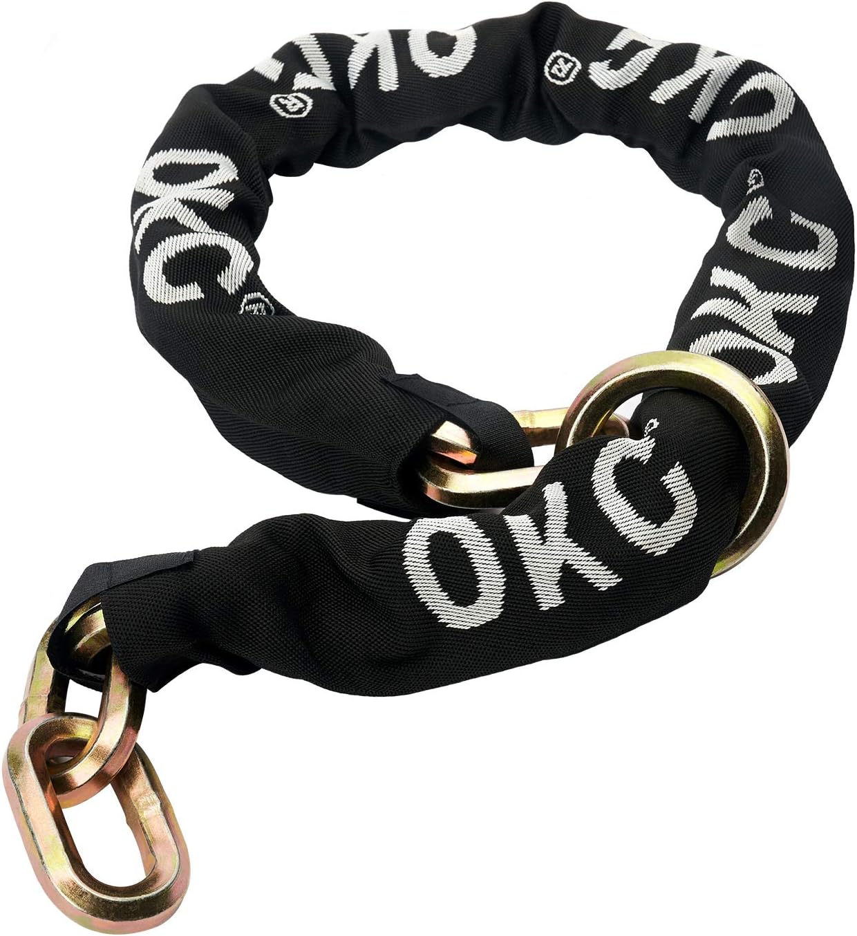 5ft - Noose Security Heavy Duty Chain