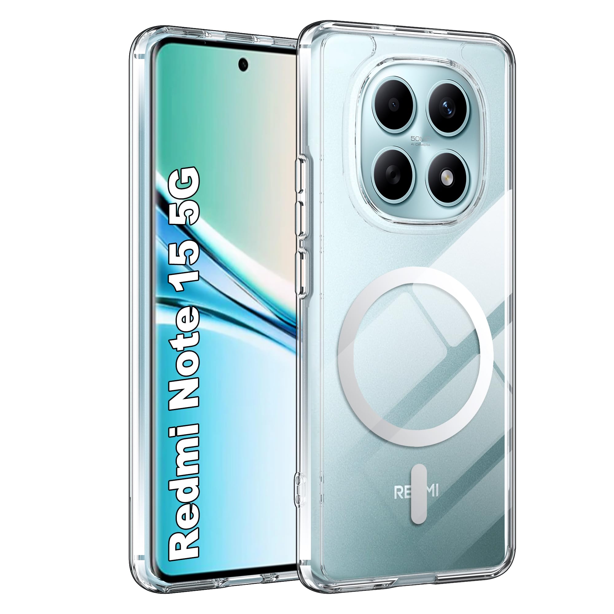 pitaka Cover iPhone 14 Pro copatibile con agsafe Custodia per iPhone