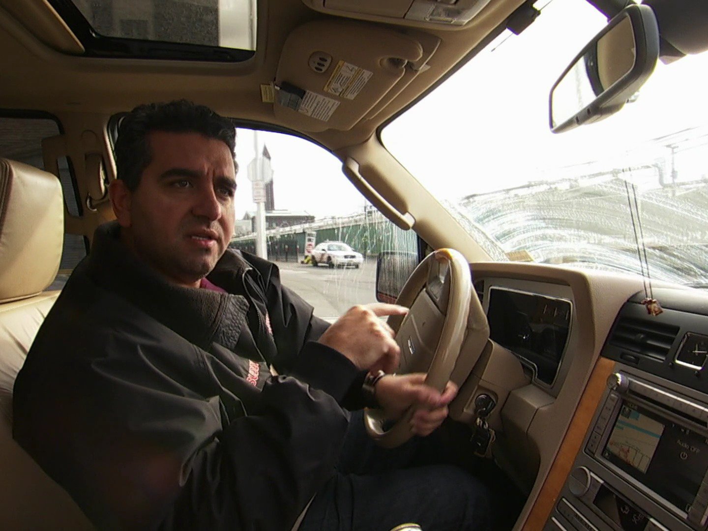 Watch Cake Boss Season 9 Prime Video