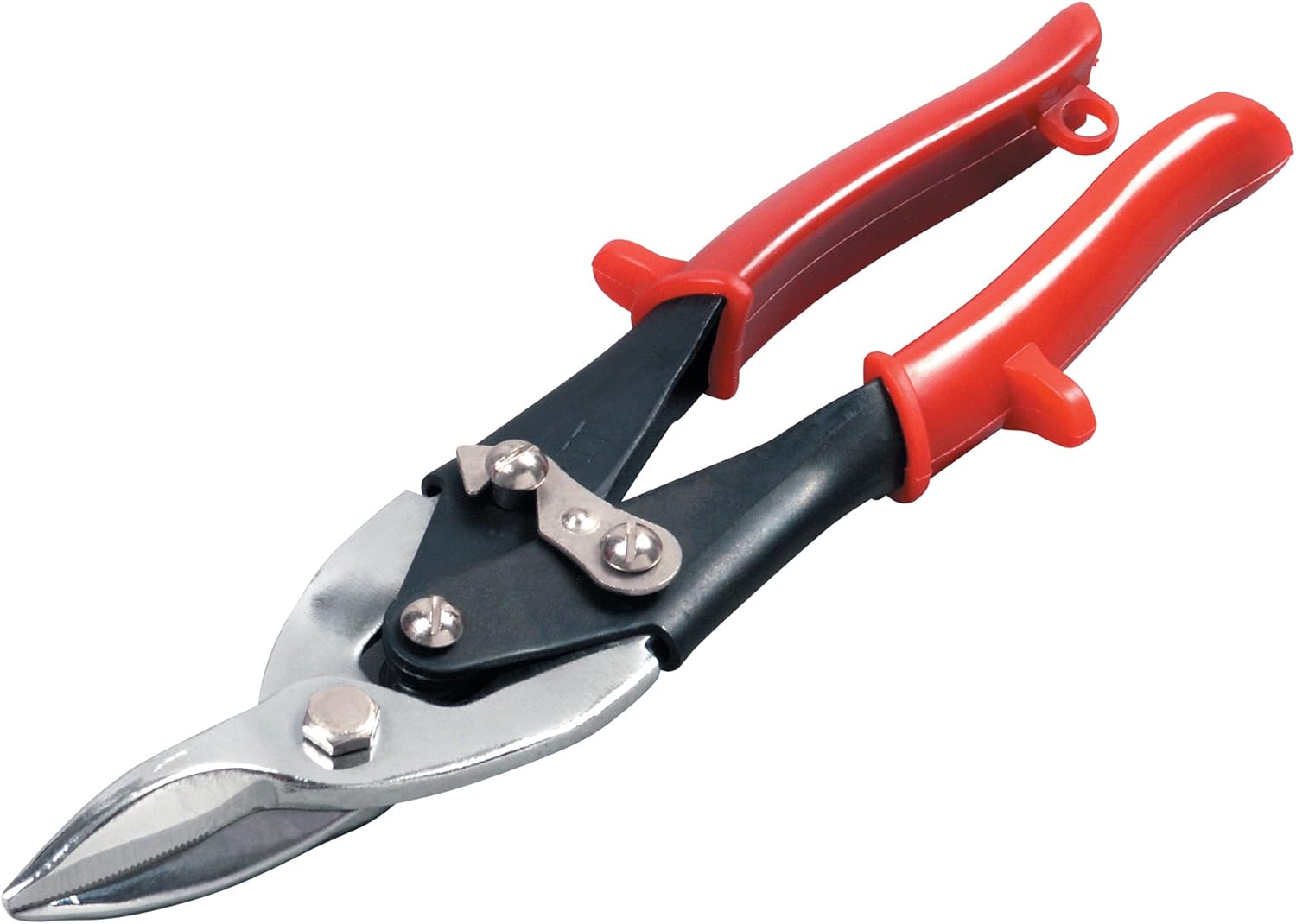 TEKTON 3641 Left Cut Aviation Tin Snips