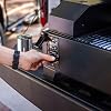 Pit Boss PB150PPG Table Top Wood Pellet Grill, Black - 11091