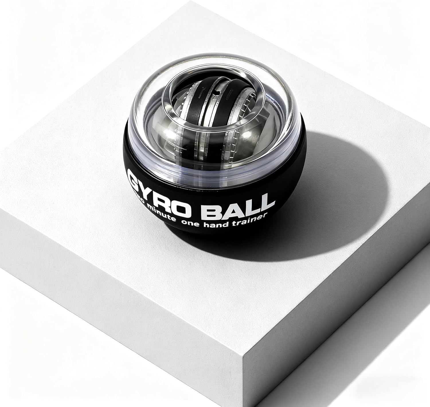 Clefairy Multifunctional Fitness Super Gyro, Explosion-shaped Cool Wrist Strength Ball, Wrist Ball Trainer, Indoors Sports Strength Training-image-30