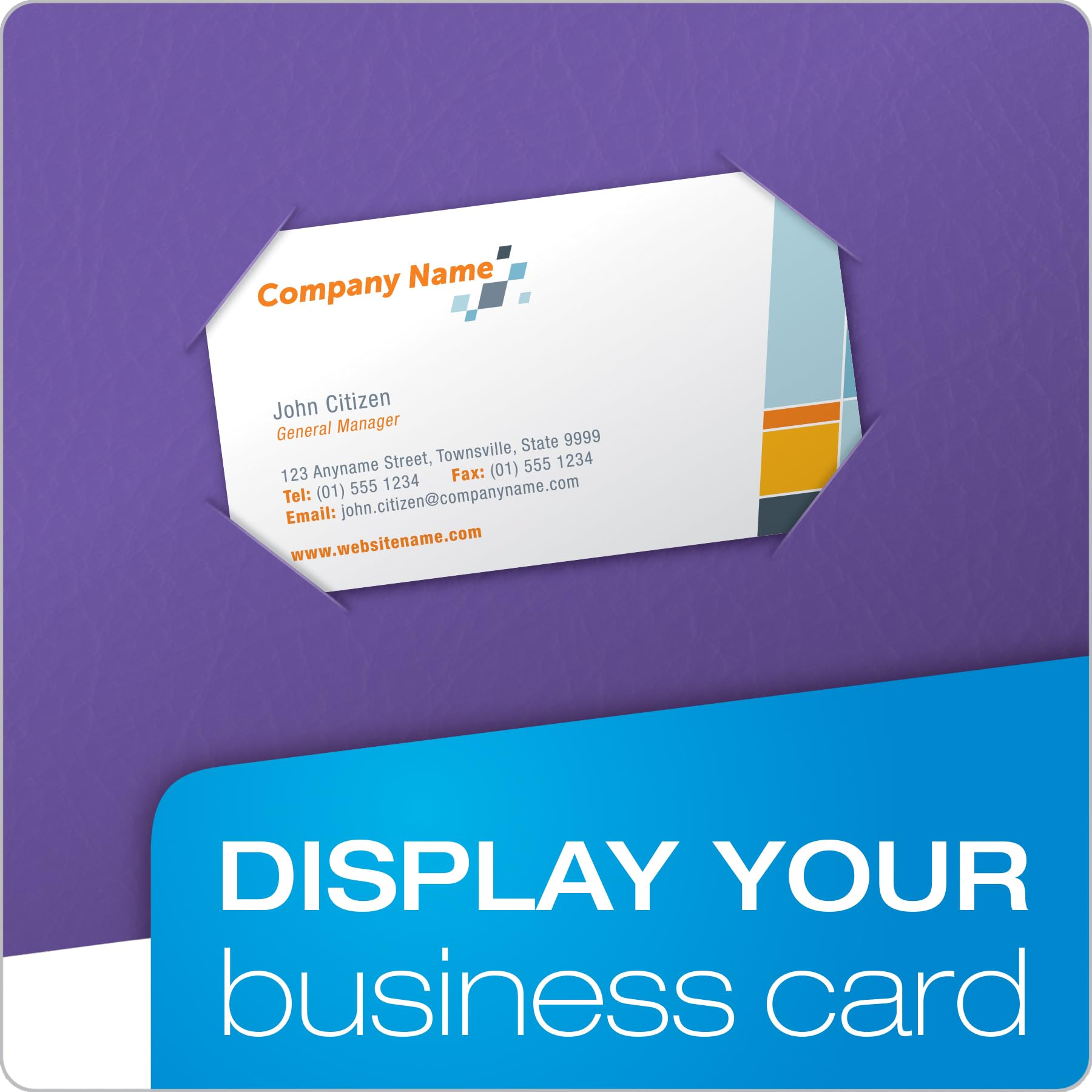 Oxford Cartella A4 - Acquista Su