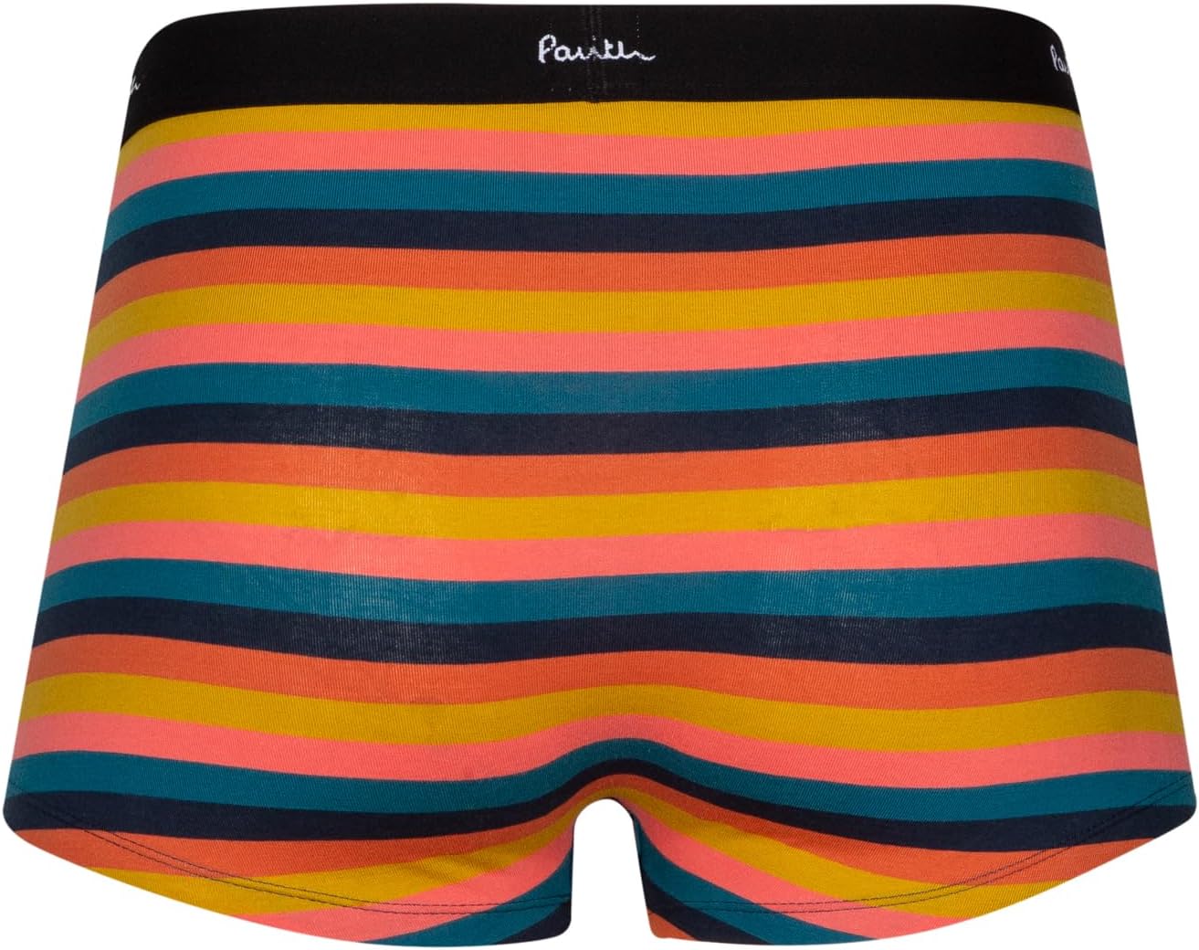 Paul Smith mens Men Trunk 3 Pack Blk Brt - Image 2