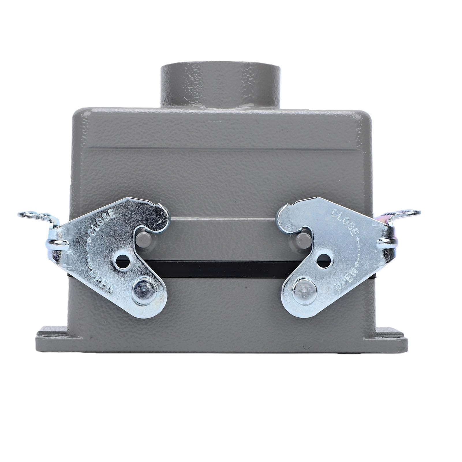 Conector impermeable IP68 Srliya de 16 pines para evitar cortes 8