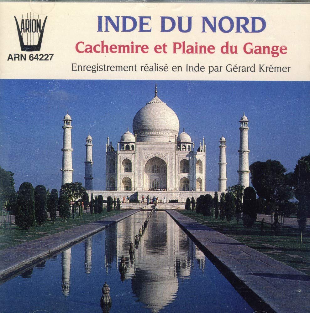 Etnica:India Del Nord