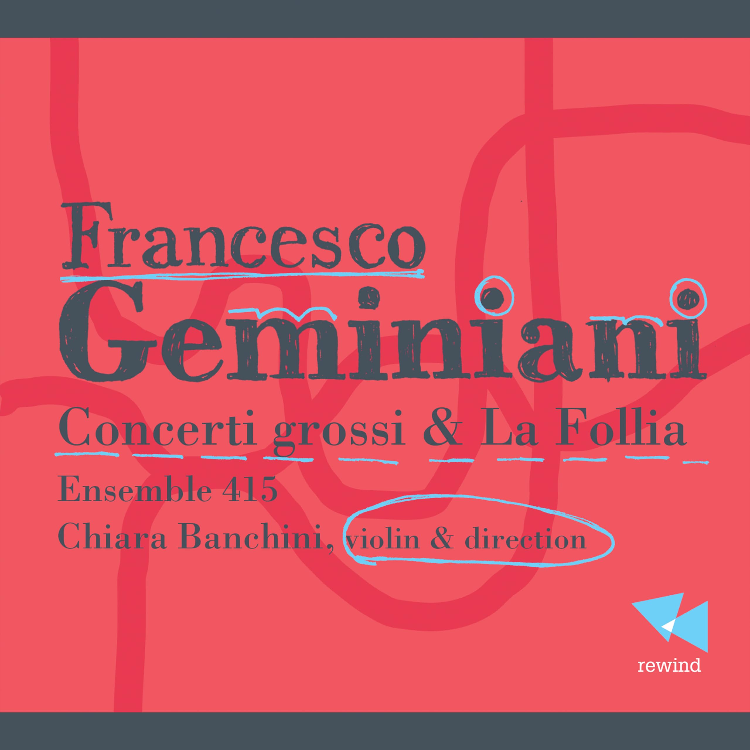 Concerti Grossi & La Follia