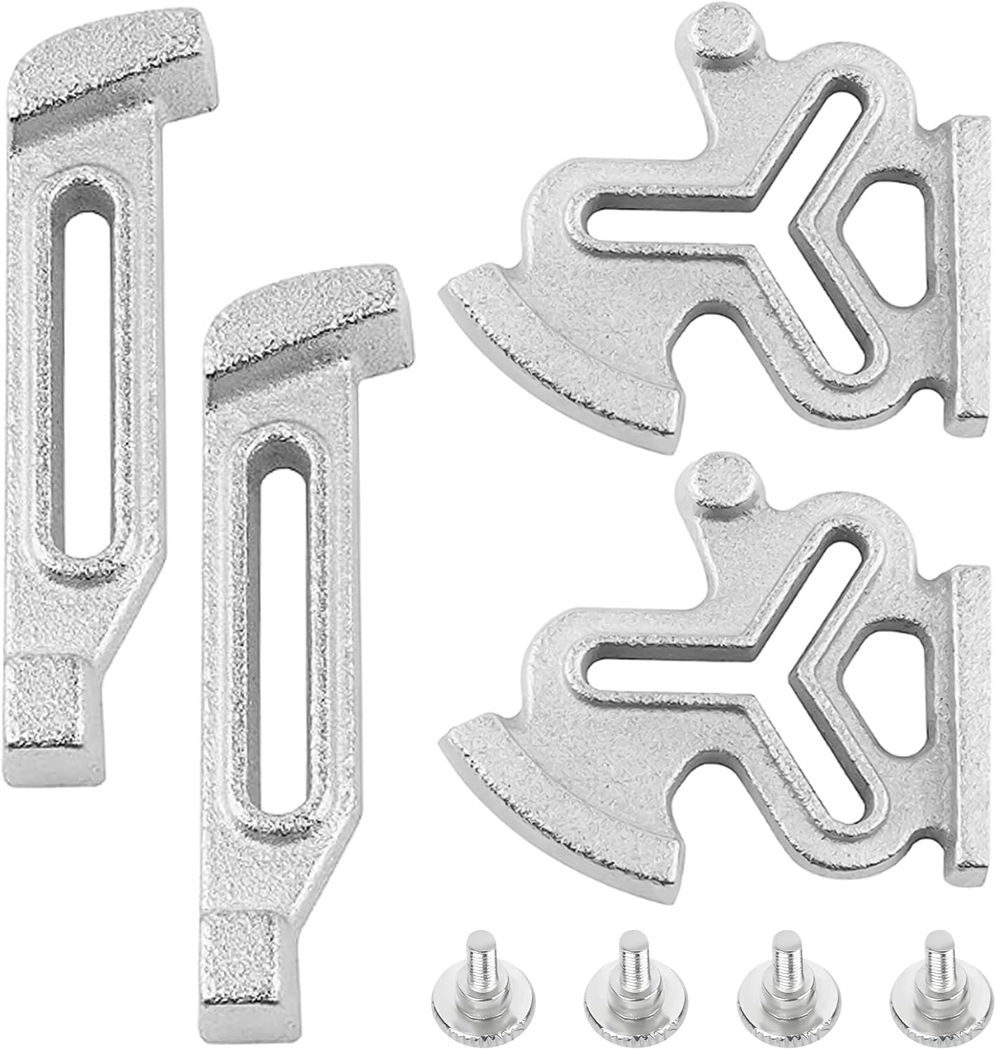 Sewing Positioning Gauge 2 Plum Blossom Positioning Gauges 2 Sewing Machine “1