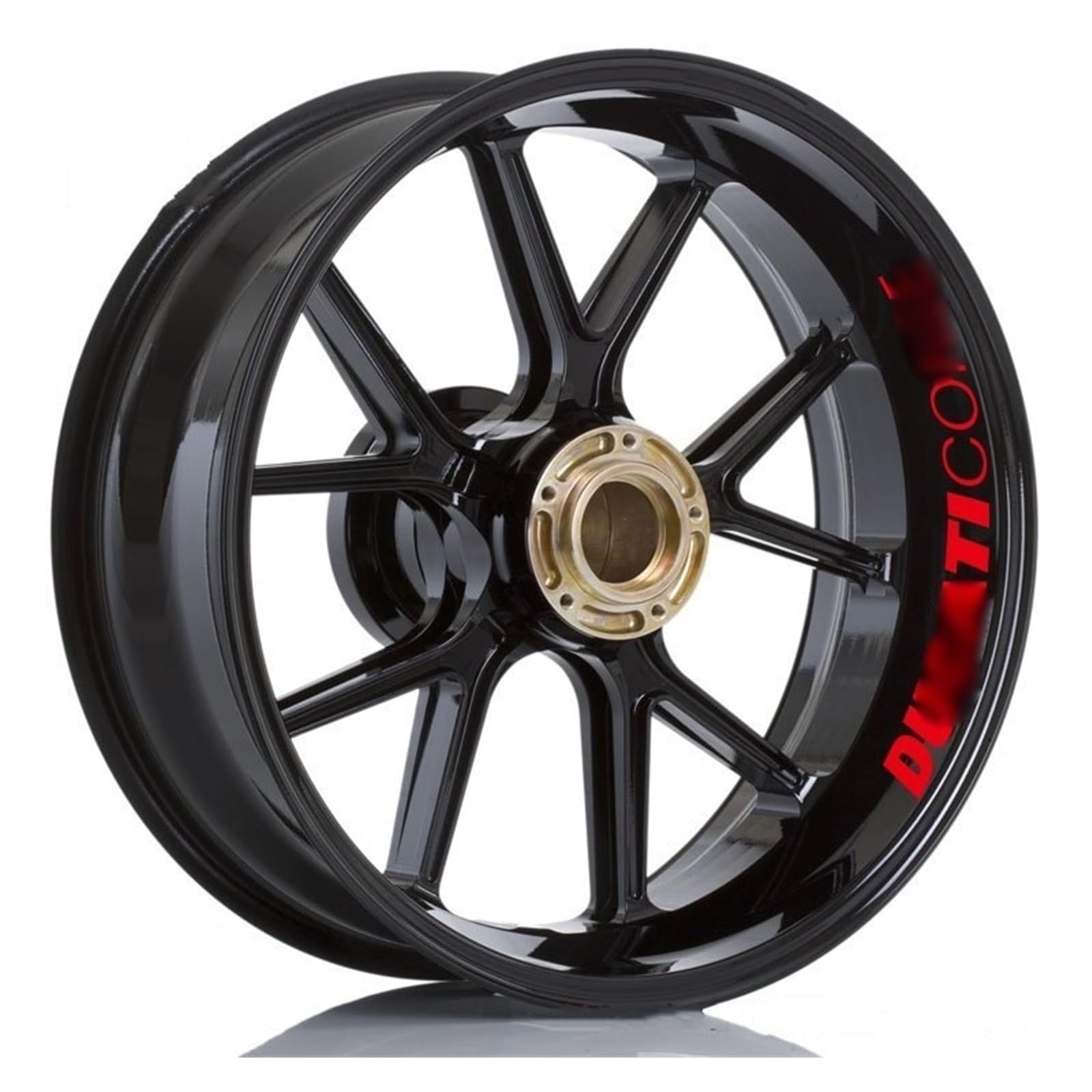Naklejki na koła motocyklowe Dla Multistrada 950 1200 Dla Monster 696 796 821 1100 848 899 959 Dla Streetfigher Rim Naklejka Motocyklowa Motocykl Odblaskowa Naklejka Naklejki na felgi(6)