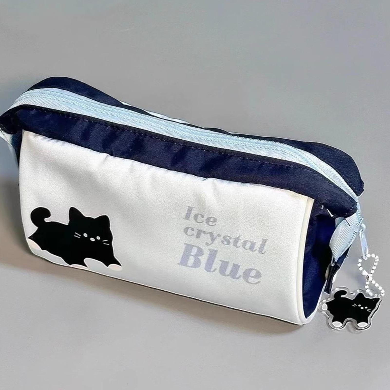 Estuche para lápices para estudiantes, estuche para lápices Estuche para