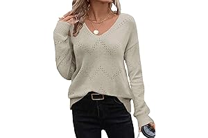 voianlimo Off Shoulder Top