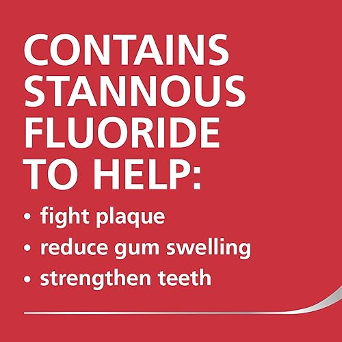 Miniatura 9 de Pasta dental de Parodontax blanqueadora para encías sangrantes paquete de de 1