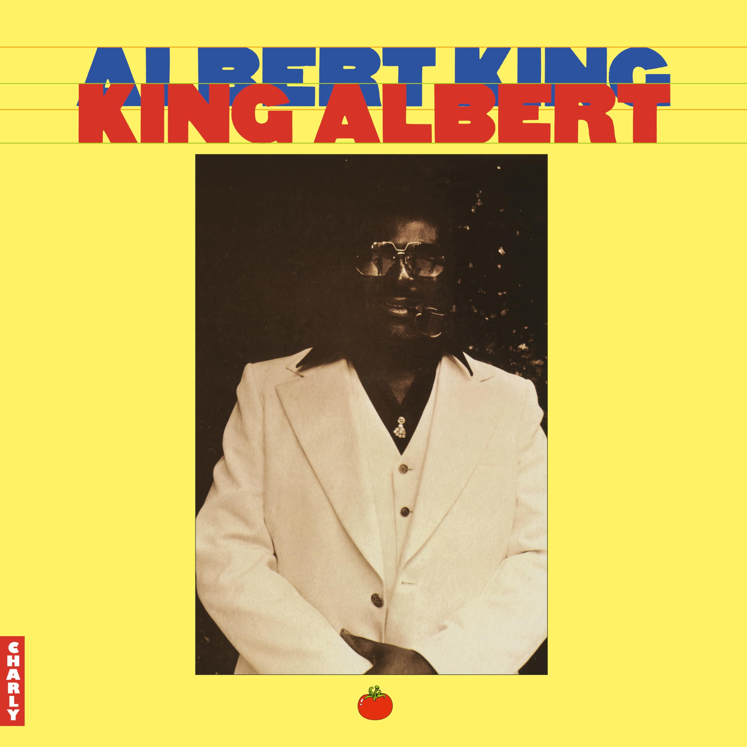 King Albert [VINYL]