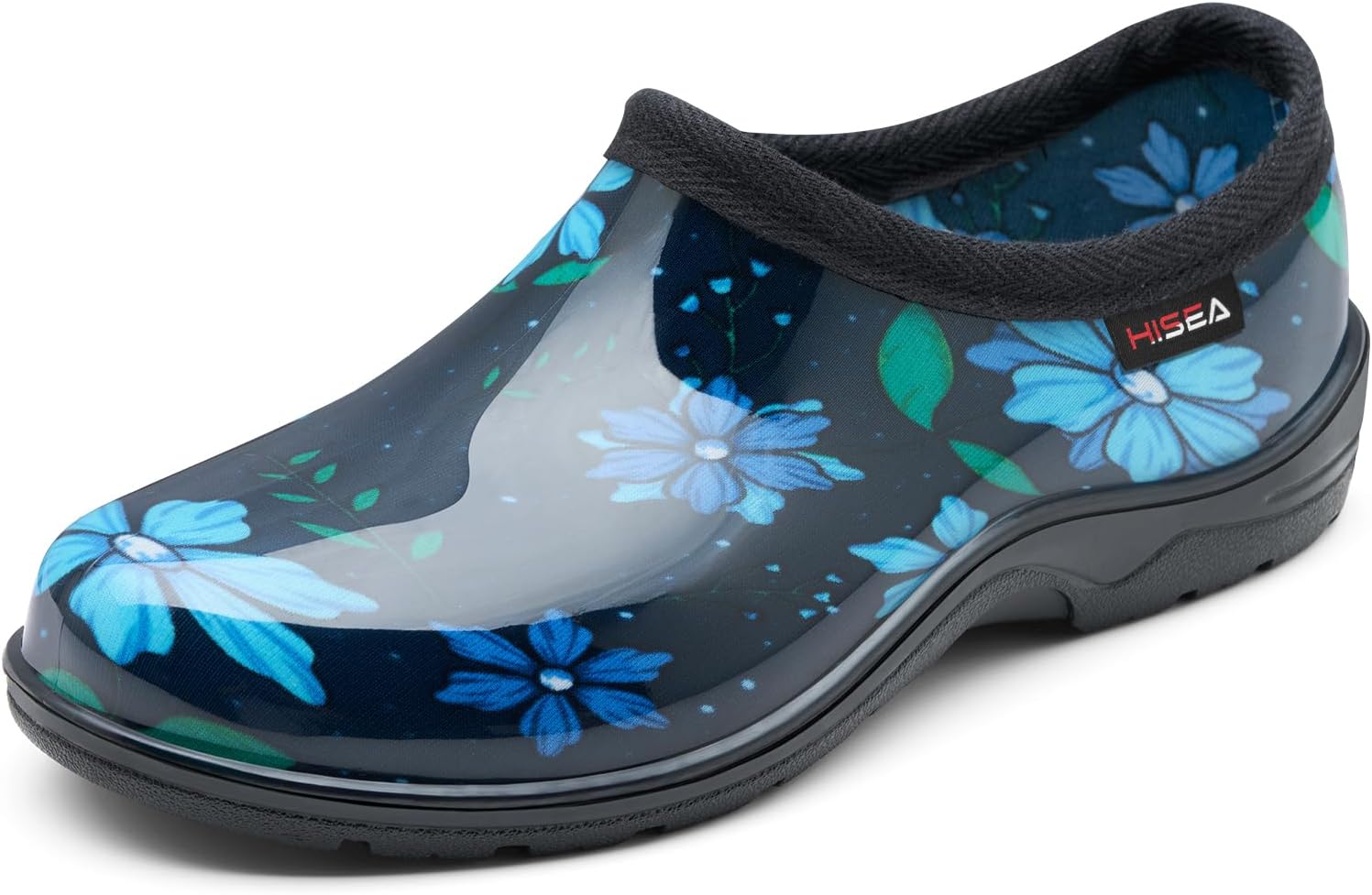 Sloggers Women's Waterproof Rain and Garden Shoe with