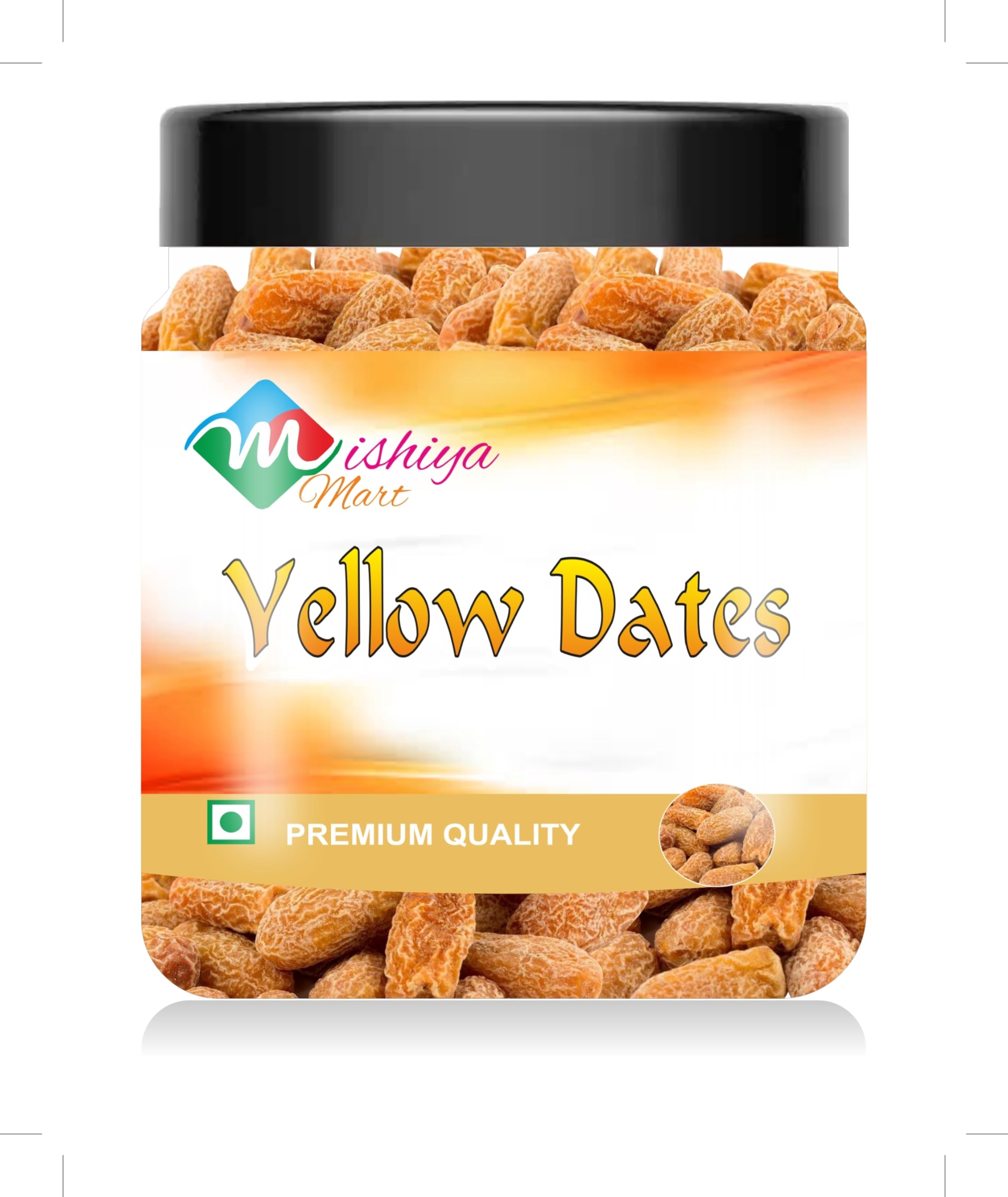 MISHIYA MART Premium Yellow Dates 250g (B0D1KTDN2F) Amazon Price History, Amazon Price Tracker
