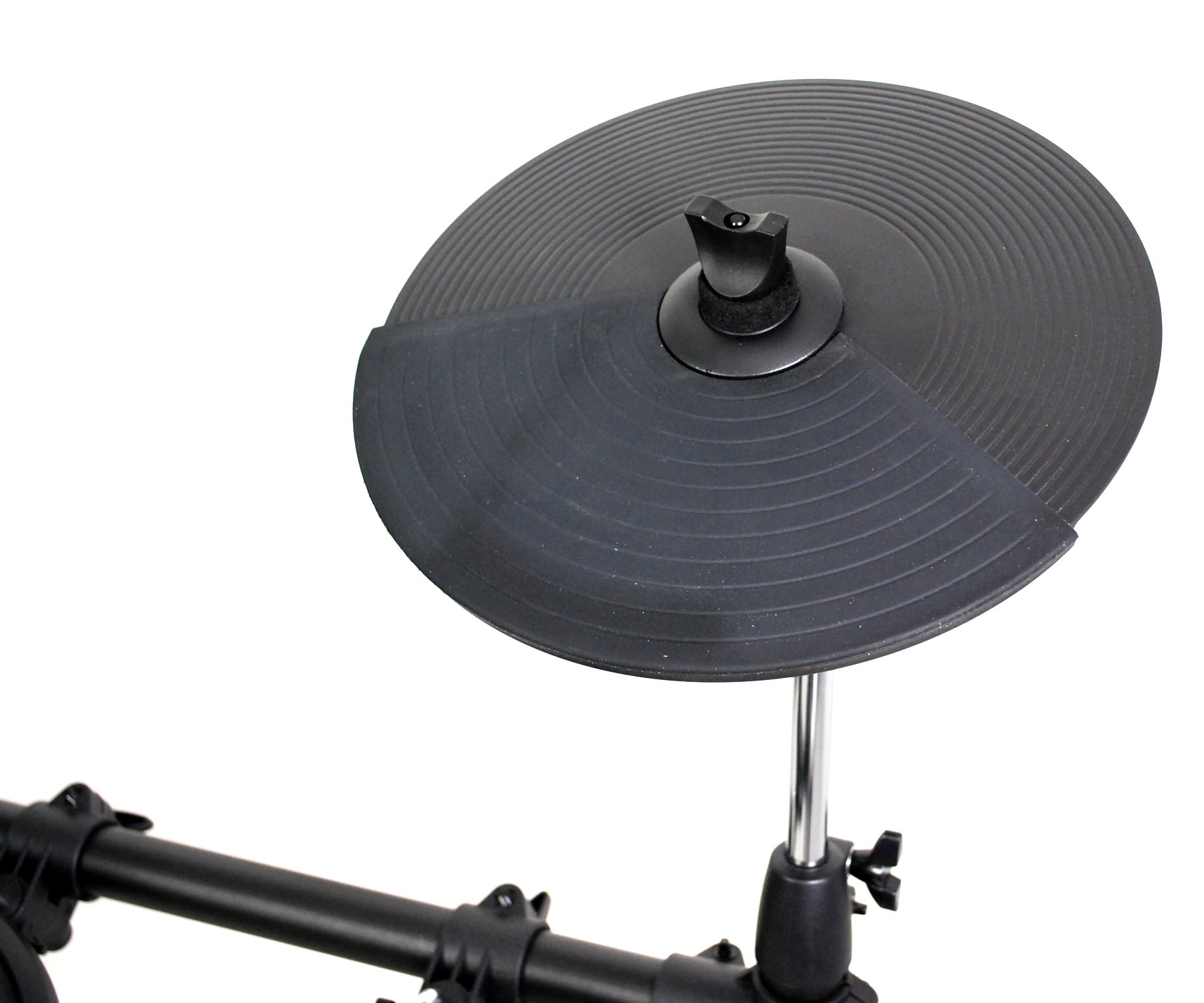 Amazon.co.jp: Medeli, DD - 504, DIY Electric Drum Kit, blk 
