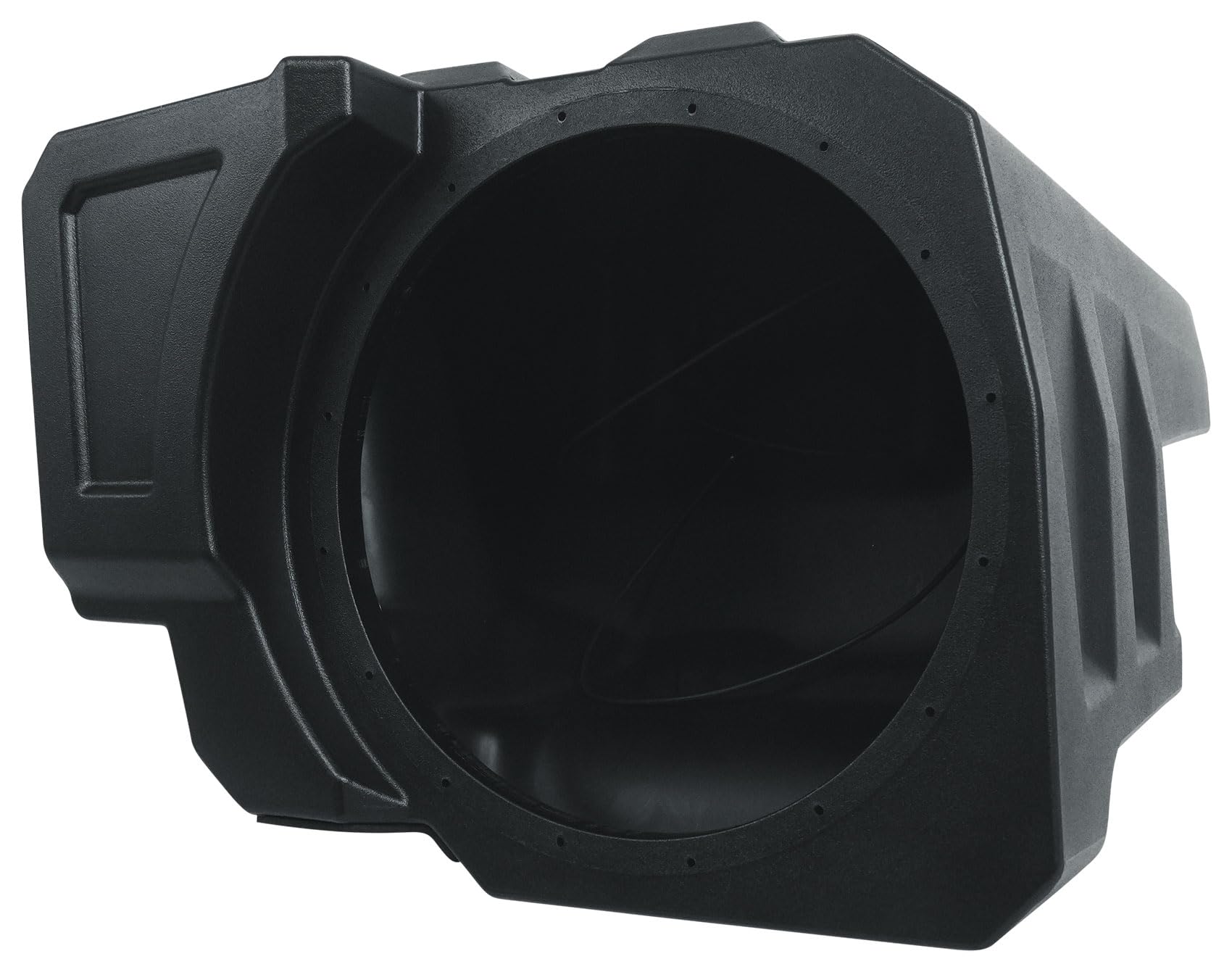 Audiosavings Bundle: SSV RZ5-BS10U 4-Seat Rear 10