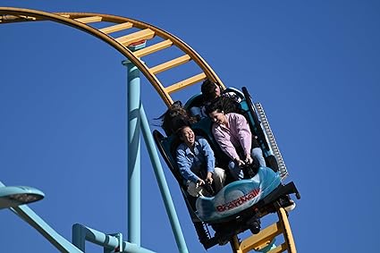 Nikon NIKKOR Z 28-400mm f/4-8 VR Mirrorless Lens - Image 6