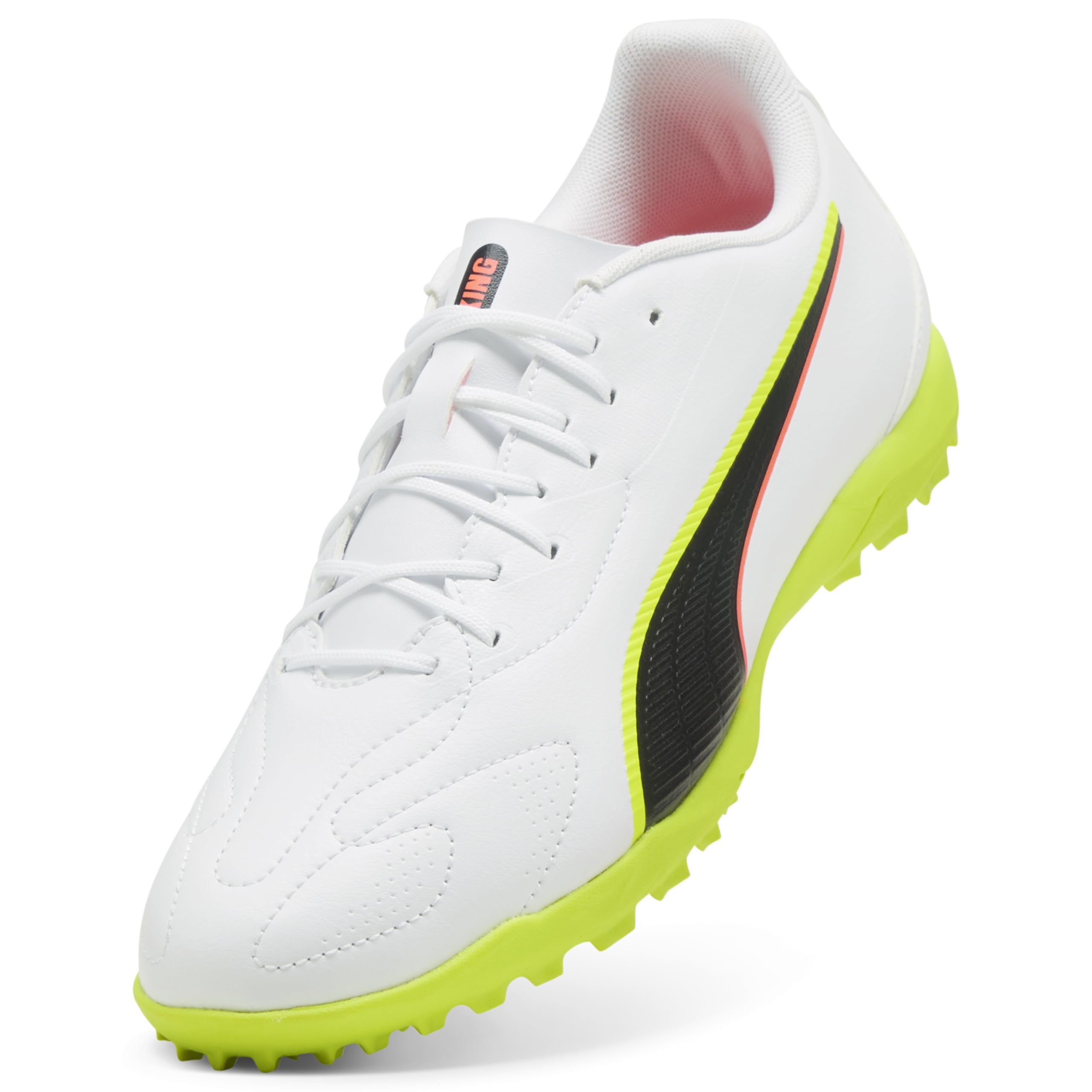 PUMA King 20 Play TT Scarpe da calcioUnisex - Adulto