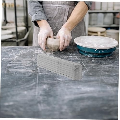 Miniatura 8 de Escultura a mano Arcilla seca al aire Arcilla para esculpir Arcilla para modelar arcilla para modelado de esculturas Arcilla o modelado de escultura