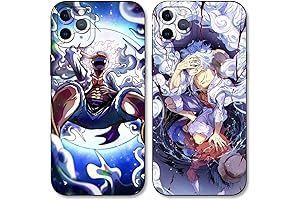 All-In-One iPhone 11 Pro Max Case: Your Gateway to the World of Dragon Ball Z