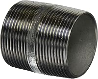 Vista 6 de LDR. Cruz galvanizada., negro, 301 114X2